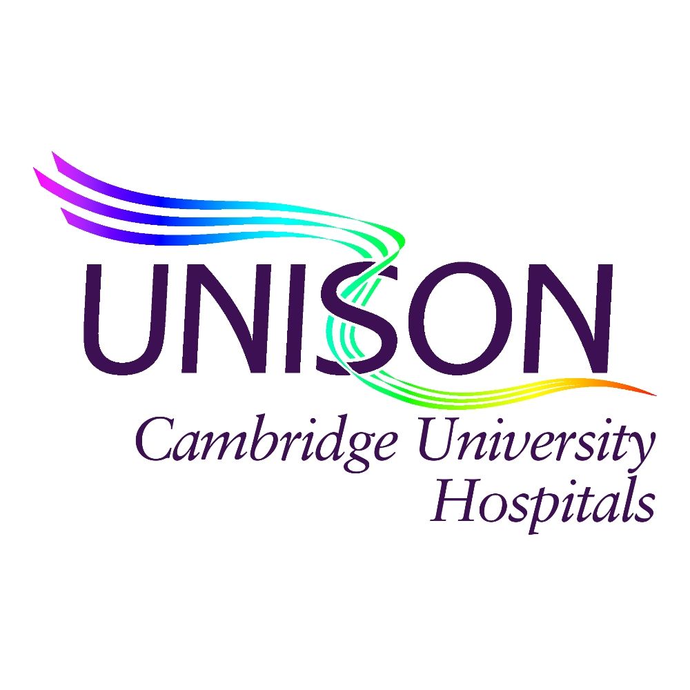 CUH/RPH Unison Branch