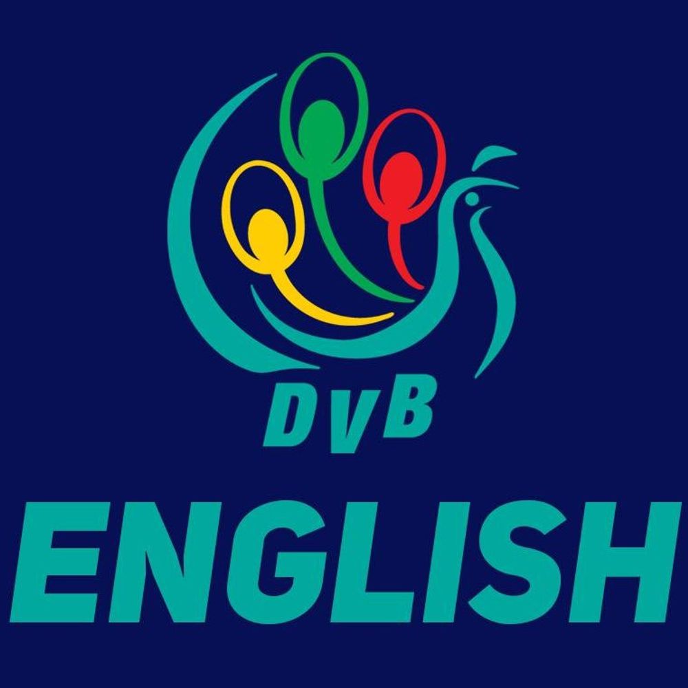 DVB English News