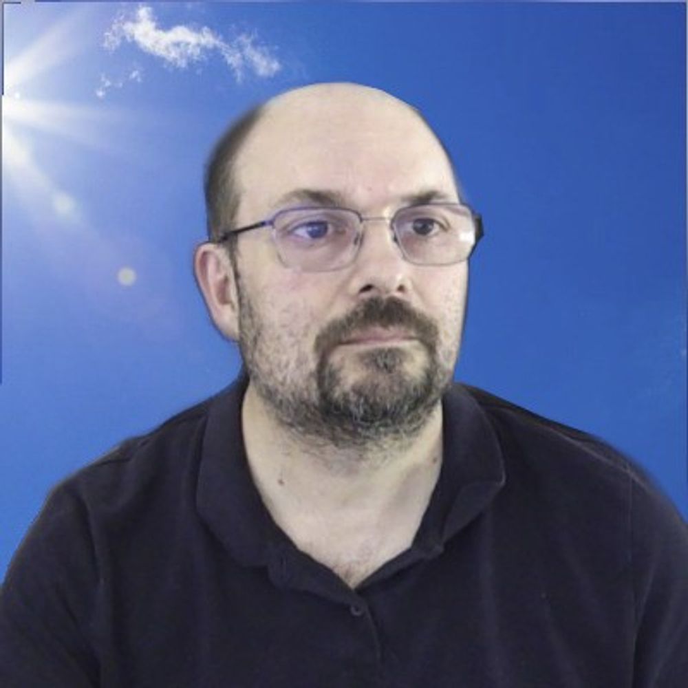 David Breton