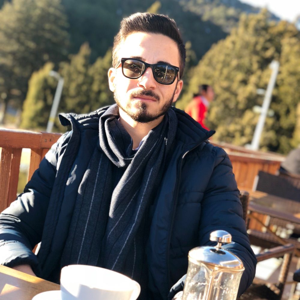 İsmail ezgin