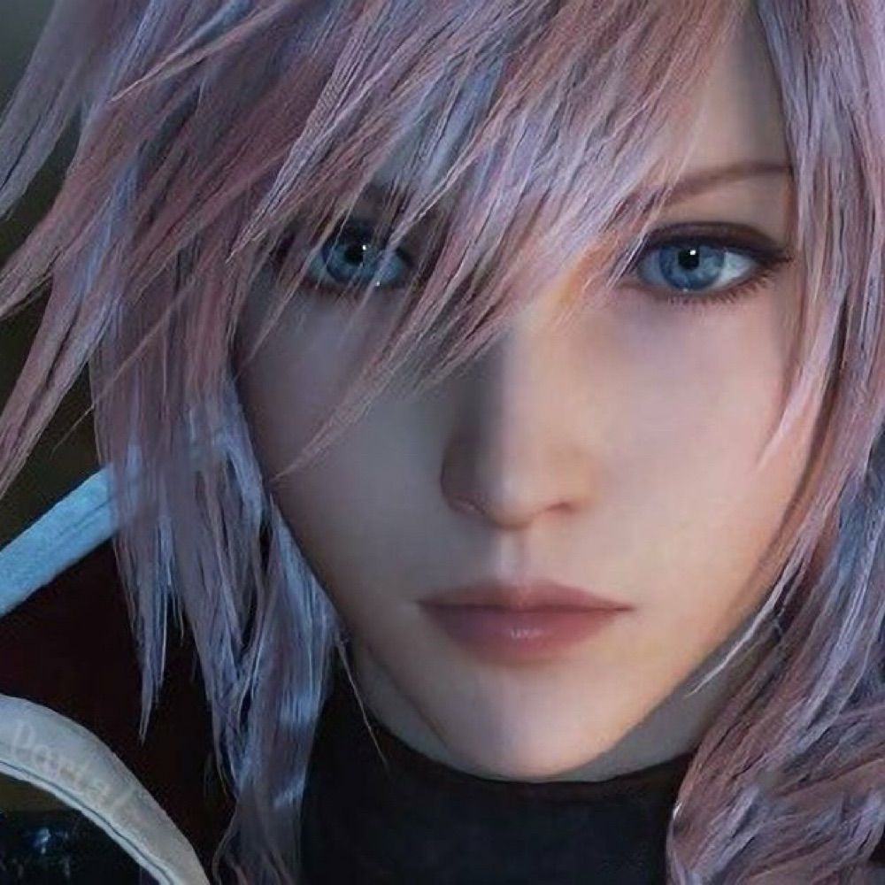 Claire Farron