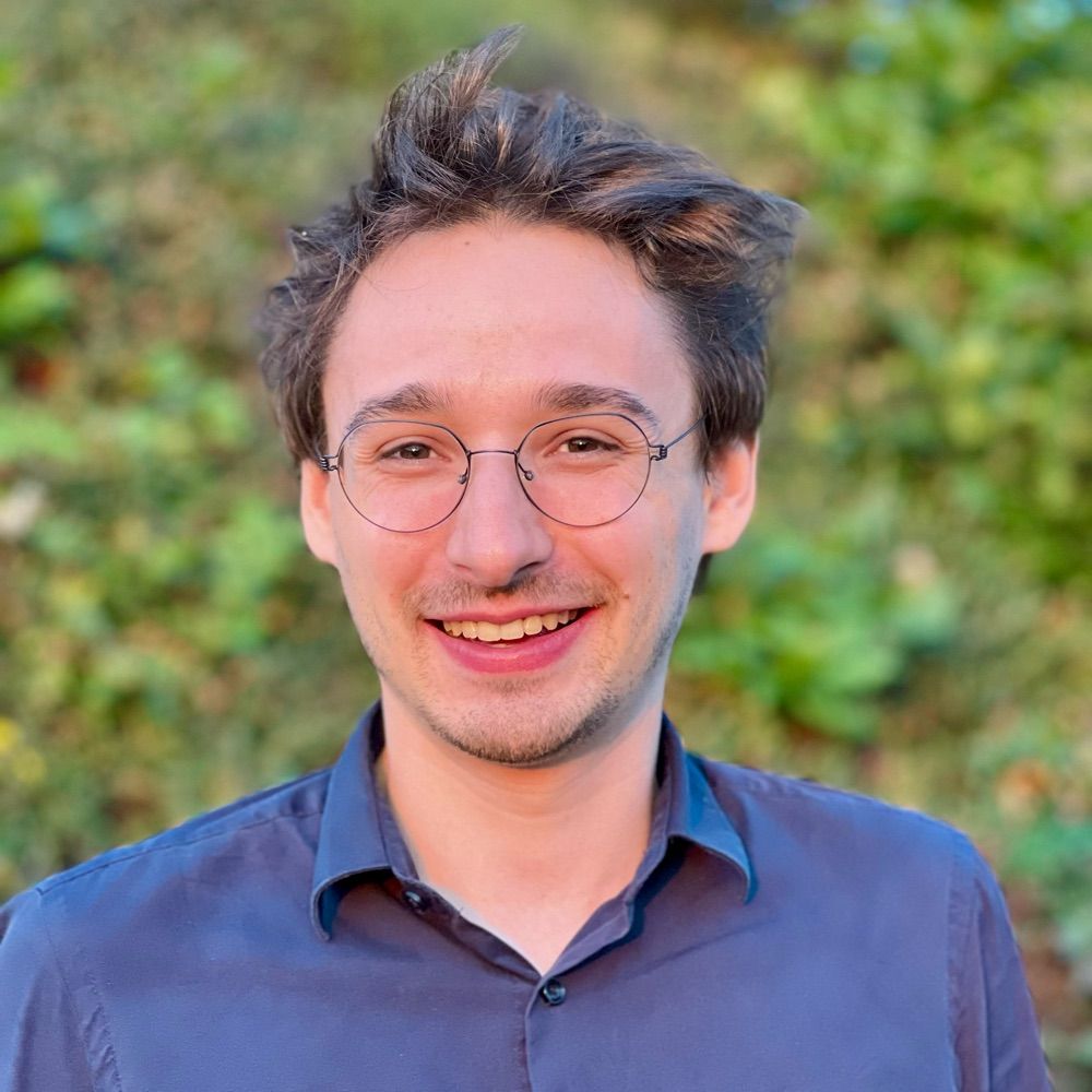 Daan Lenaerts