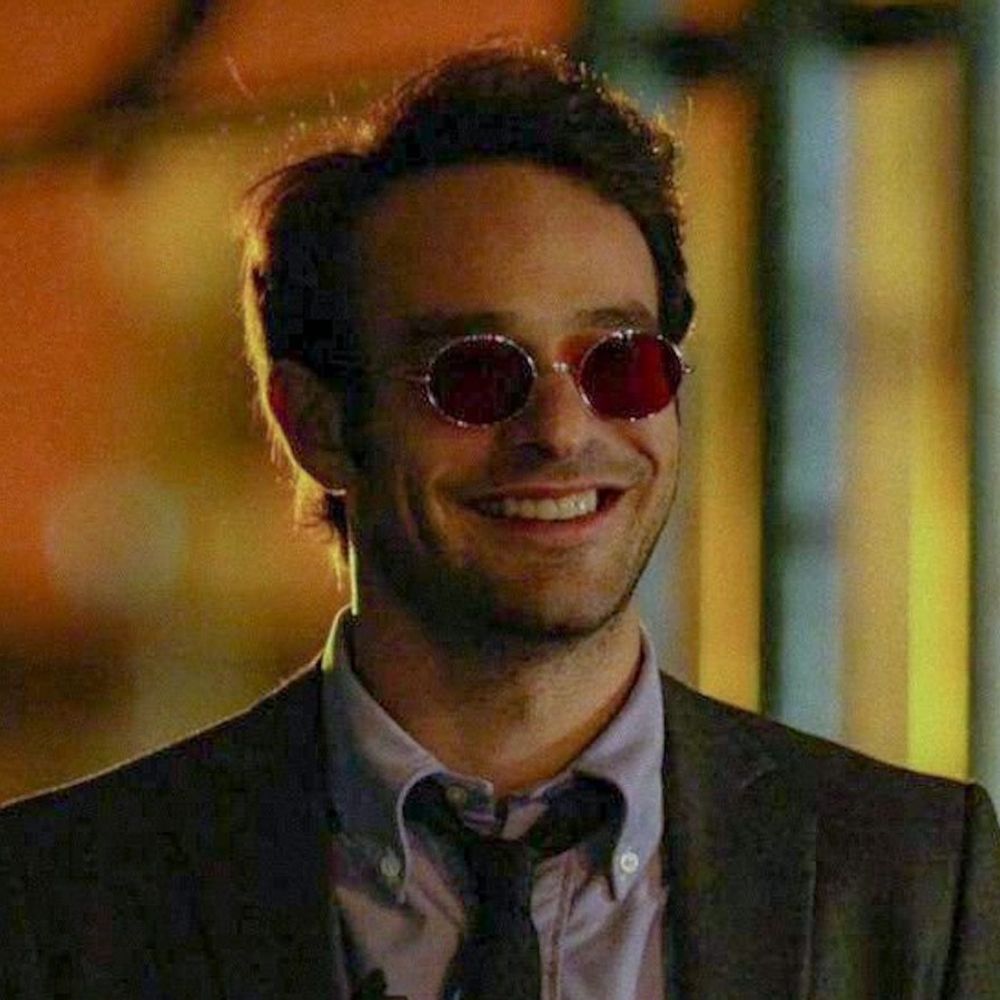 Matt Murdock