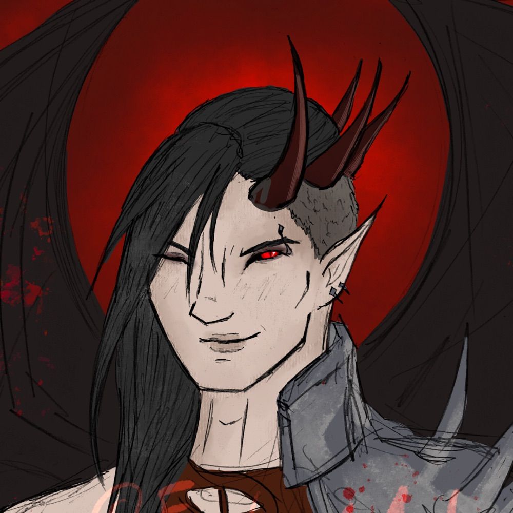 🔥Silver Fiend🔥 🔞