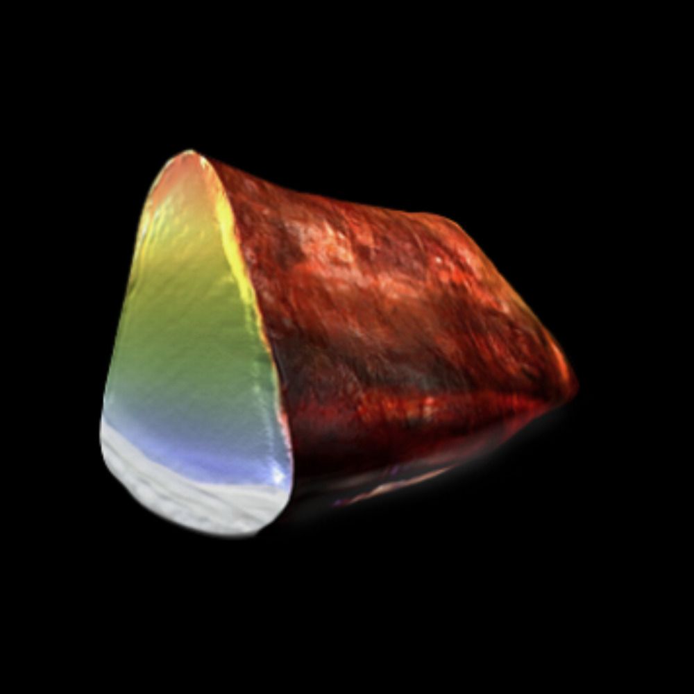 Speckdrumm