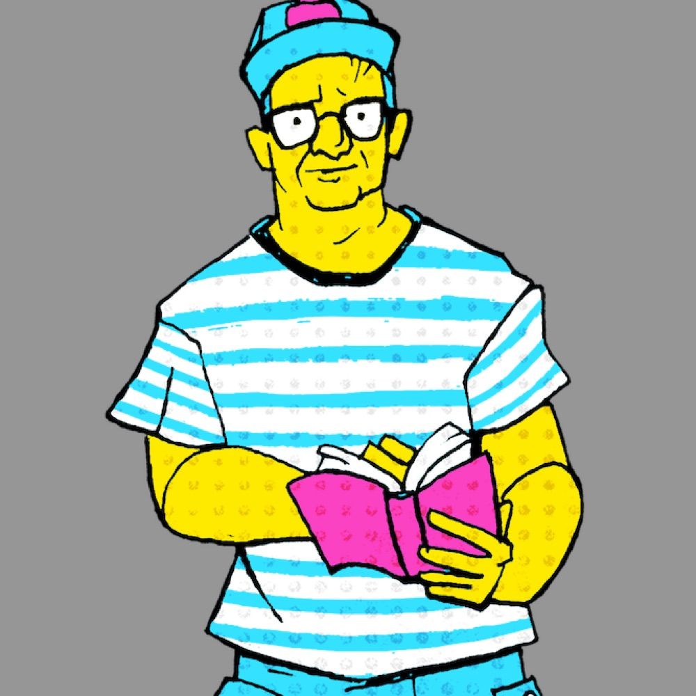 Geoffrey Ellison