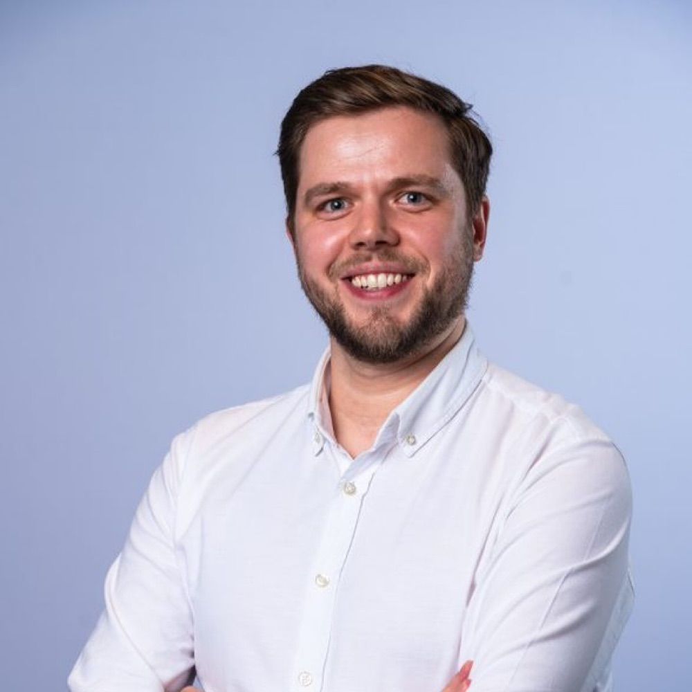 Jonathan Jongkind