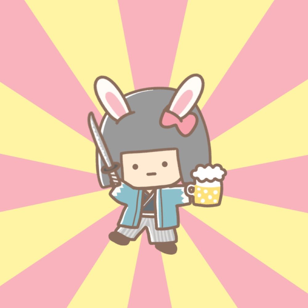 てむりん⭐︎天むすこ。