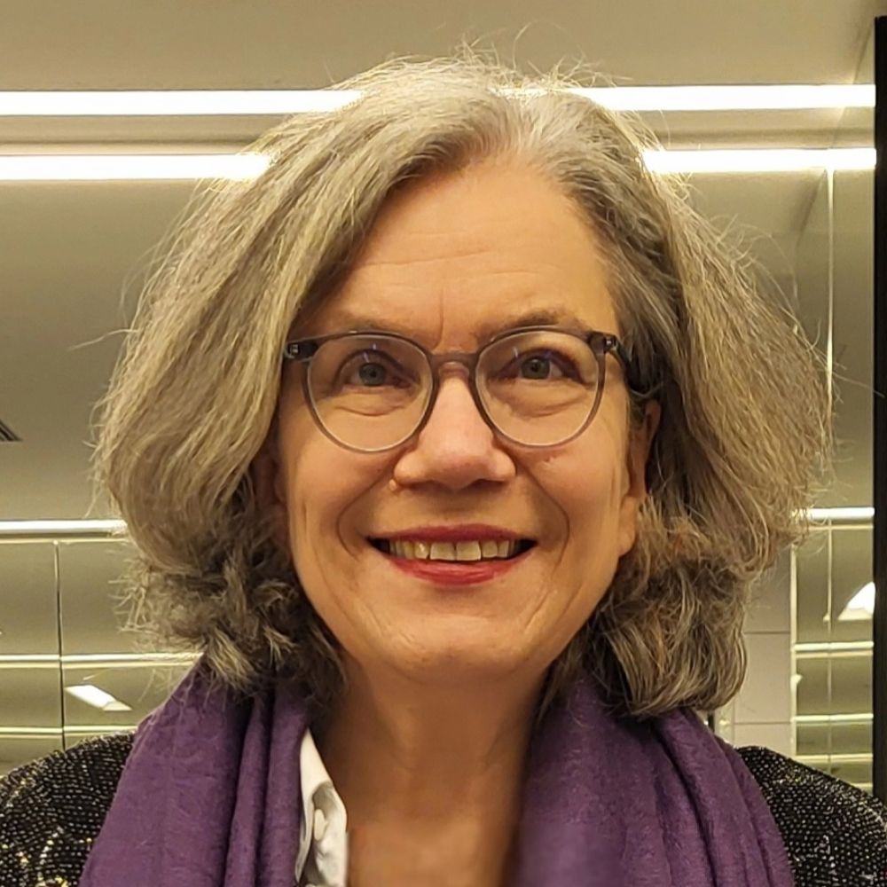 Ulrike Lentze