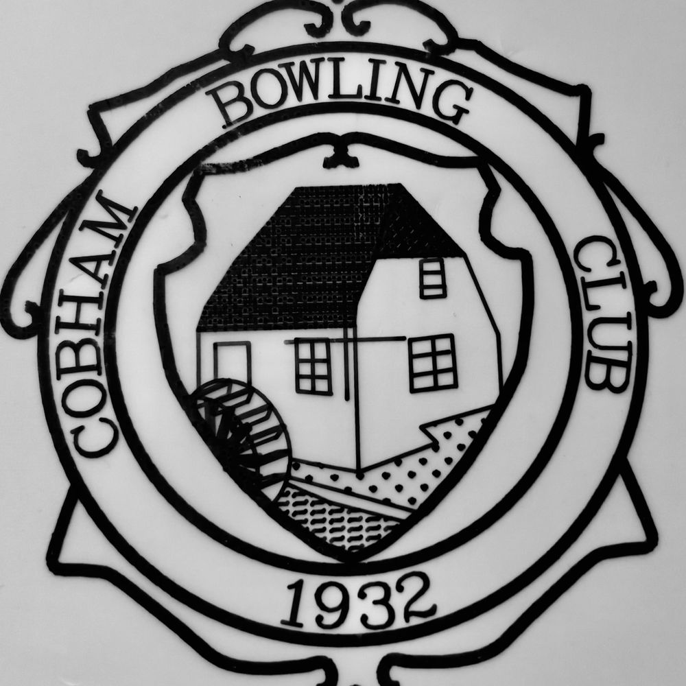 Cobham Bowling Club Surrey
