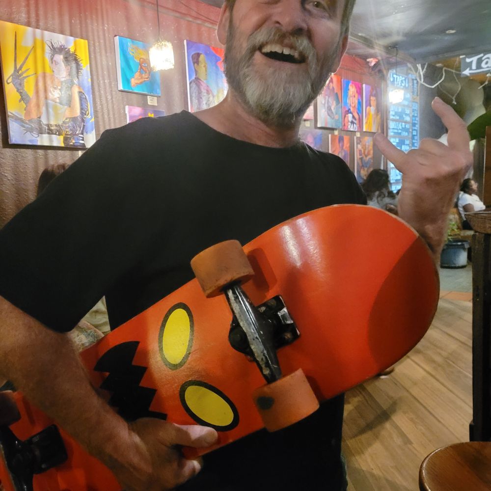 User avatar