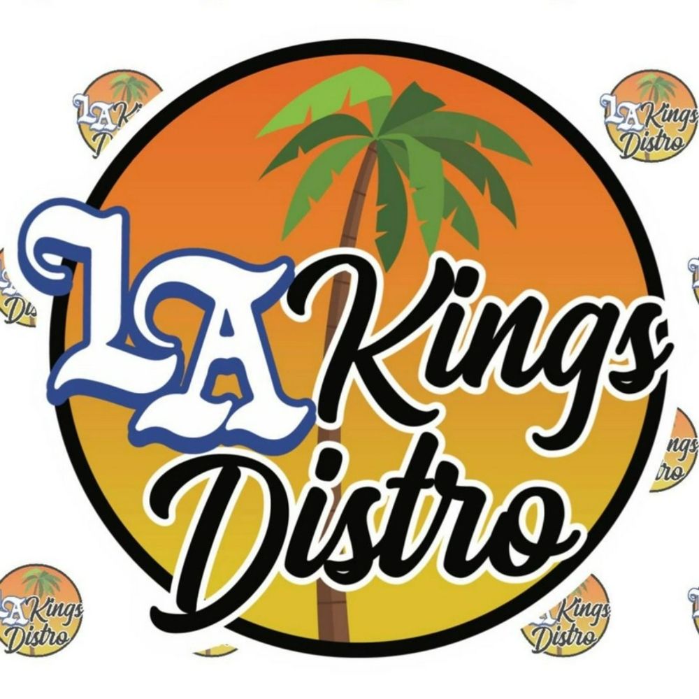 La Kings Distro