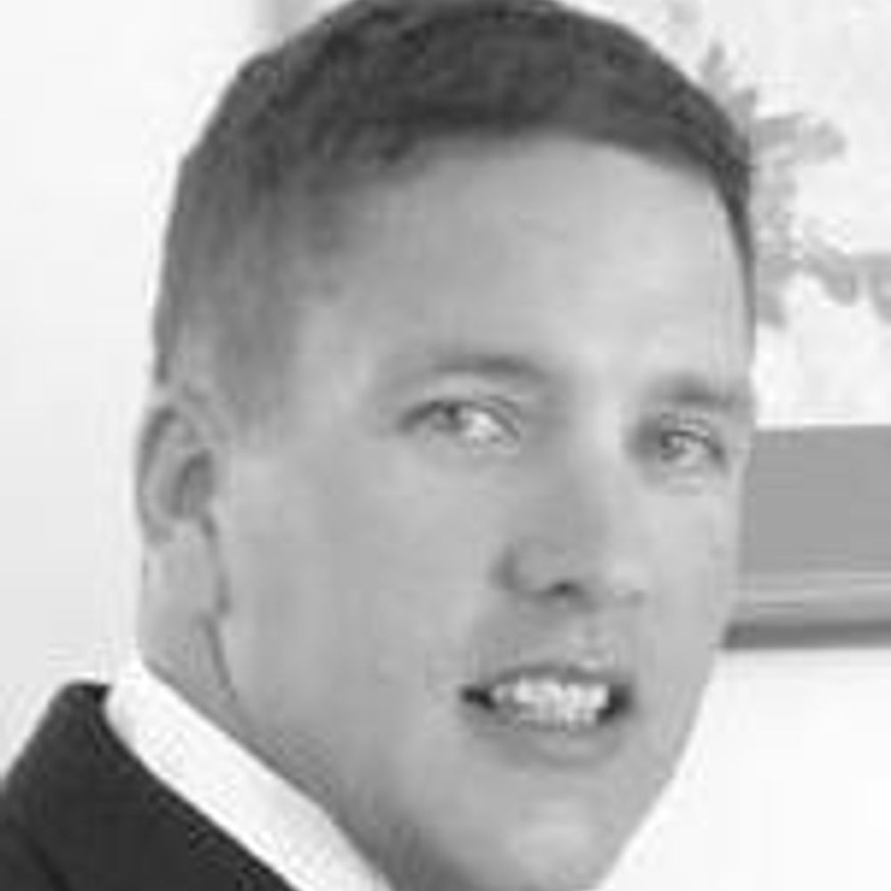 Kevin Noble