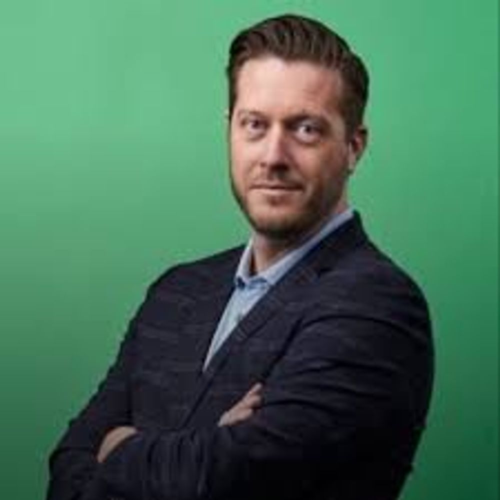 Tom Meerbeek