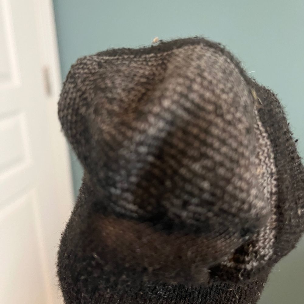 Eric Ritter Sock Puppet Account