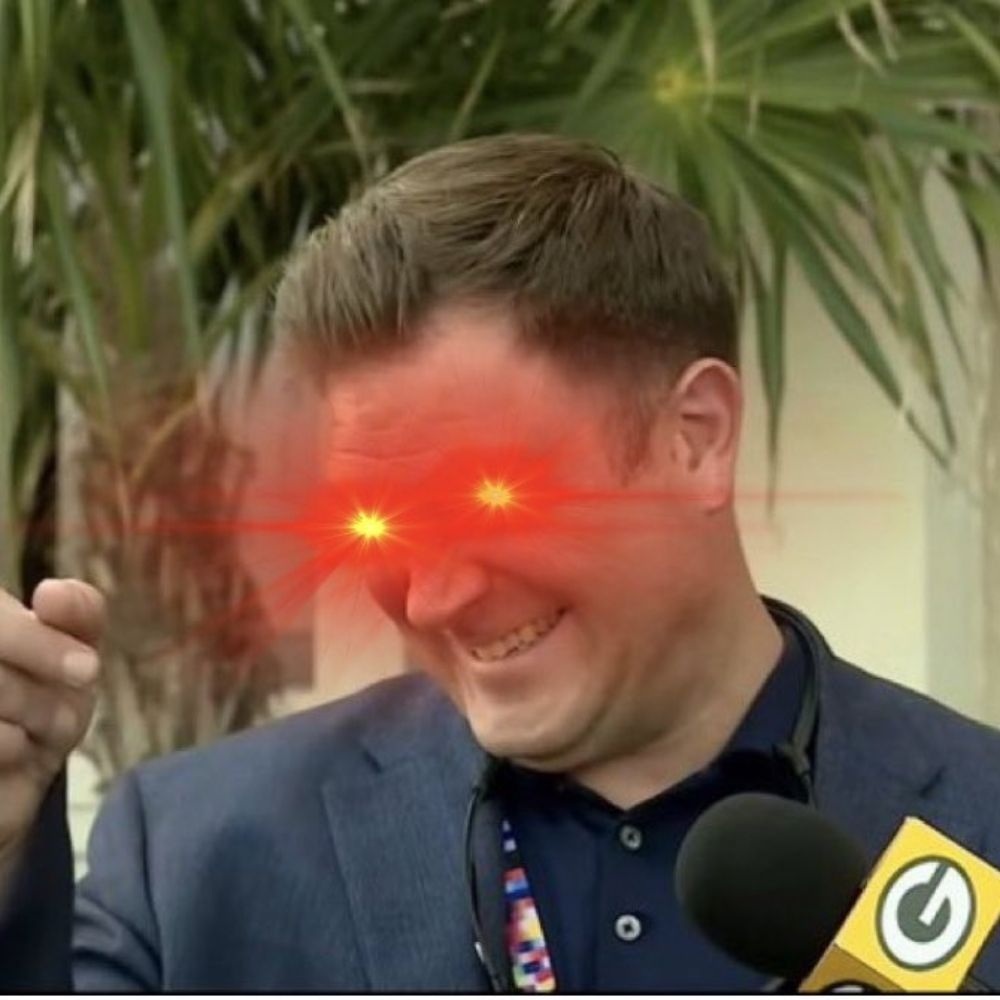 Brian Gutekunst (Parody)