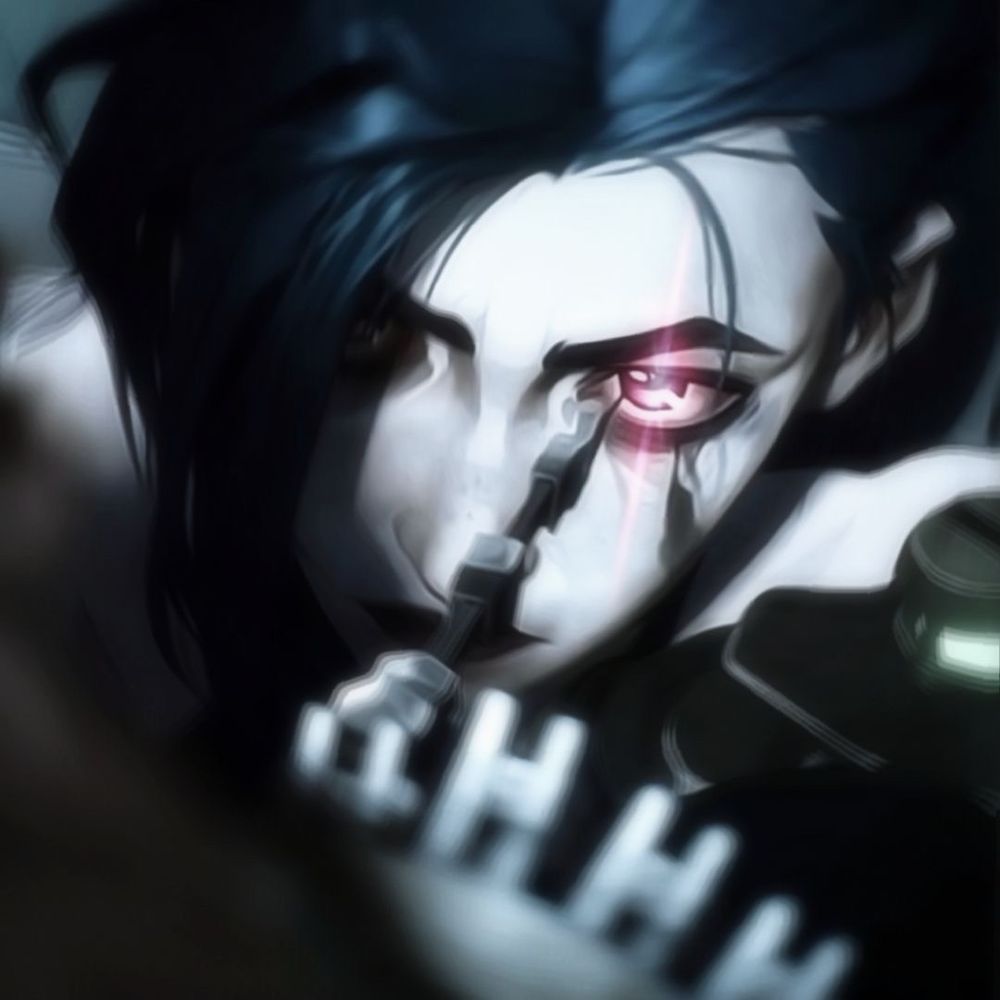 A Jinx