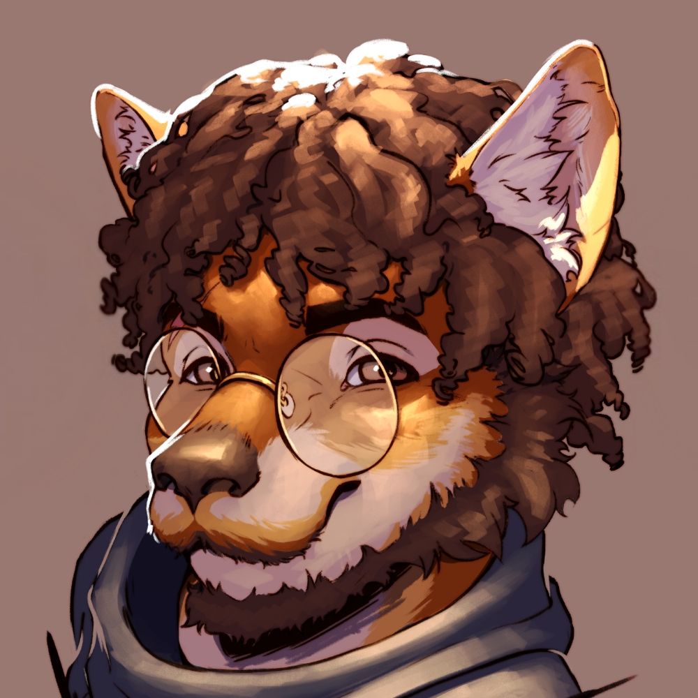 TiredHusky