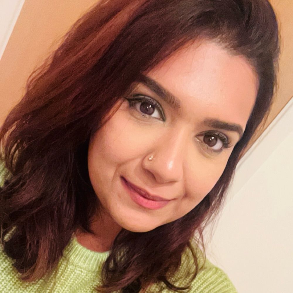 Juhi Kumar