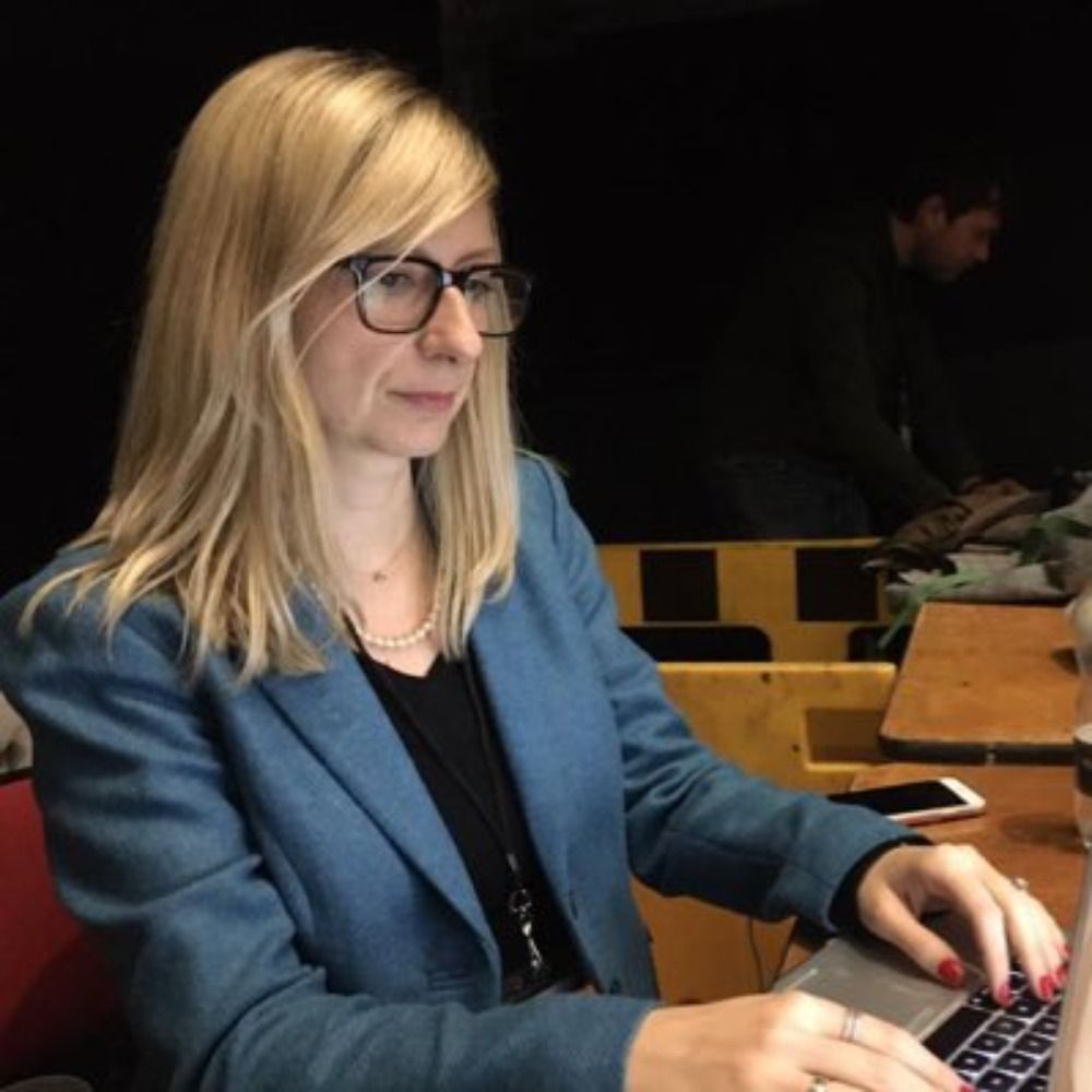 Sofia Vasilopoulou
