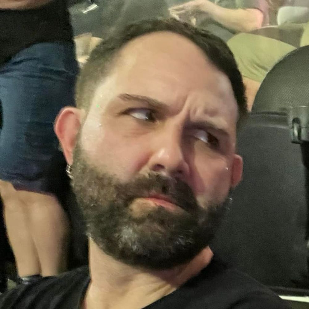 Billy Ruckman