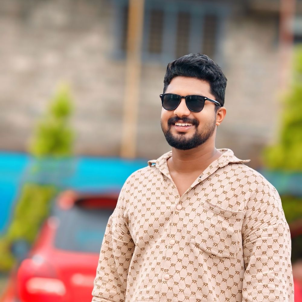 HASHIR NAZAR 