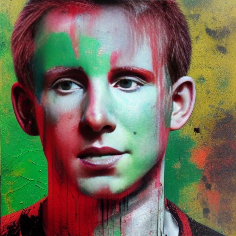 Ryan Brackney