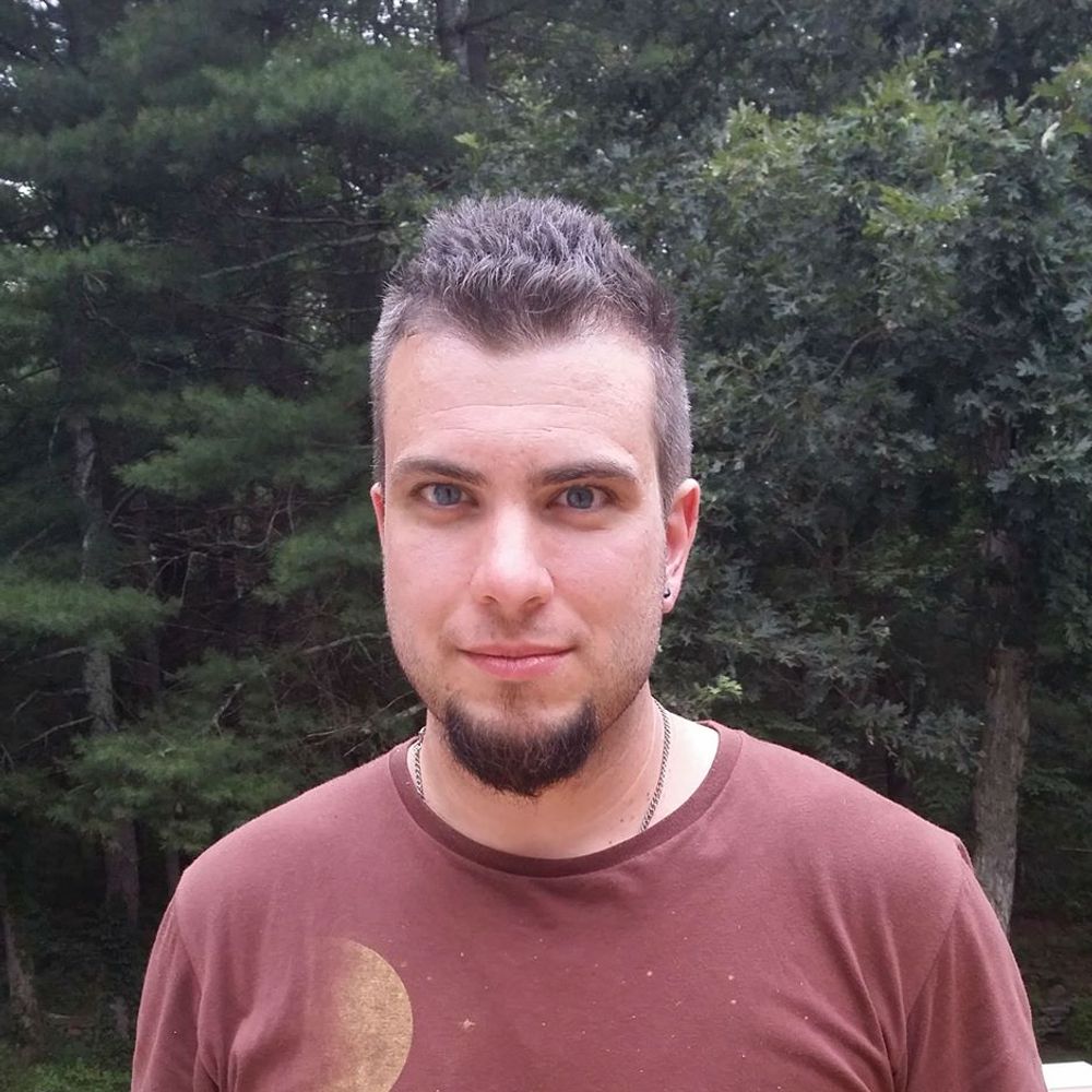 Jeremiah Franczyk