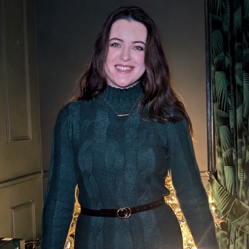 Mary-Claire Fitzpatrick