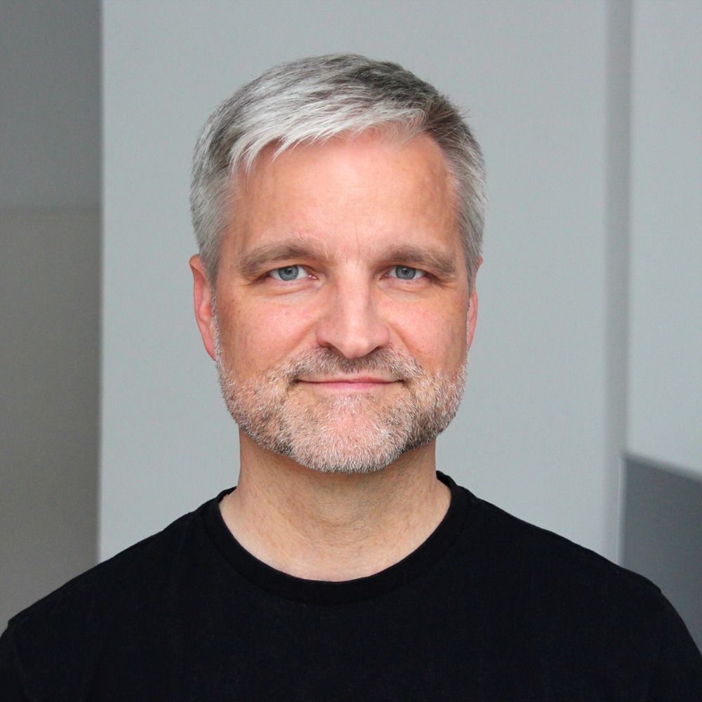 Achim Schaffrinna