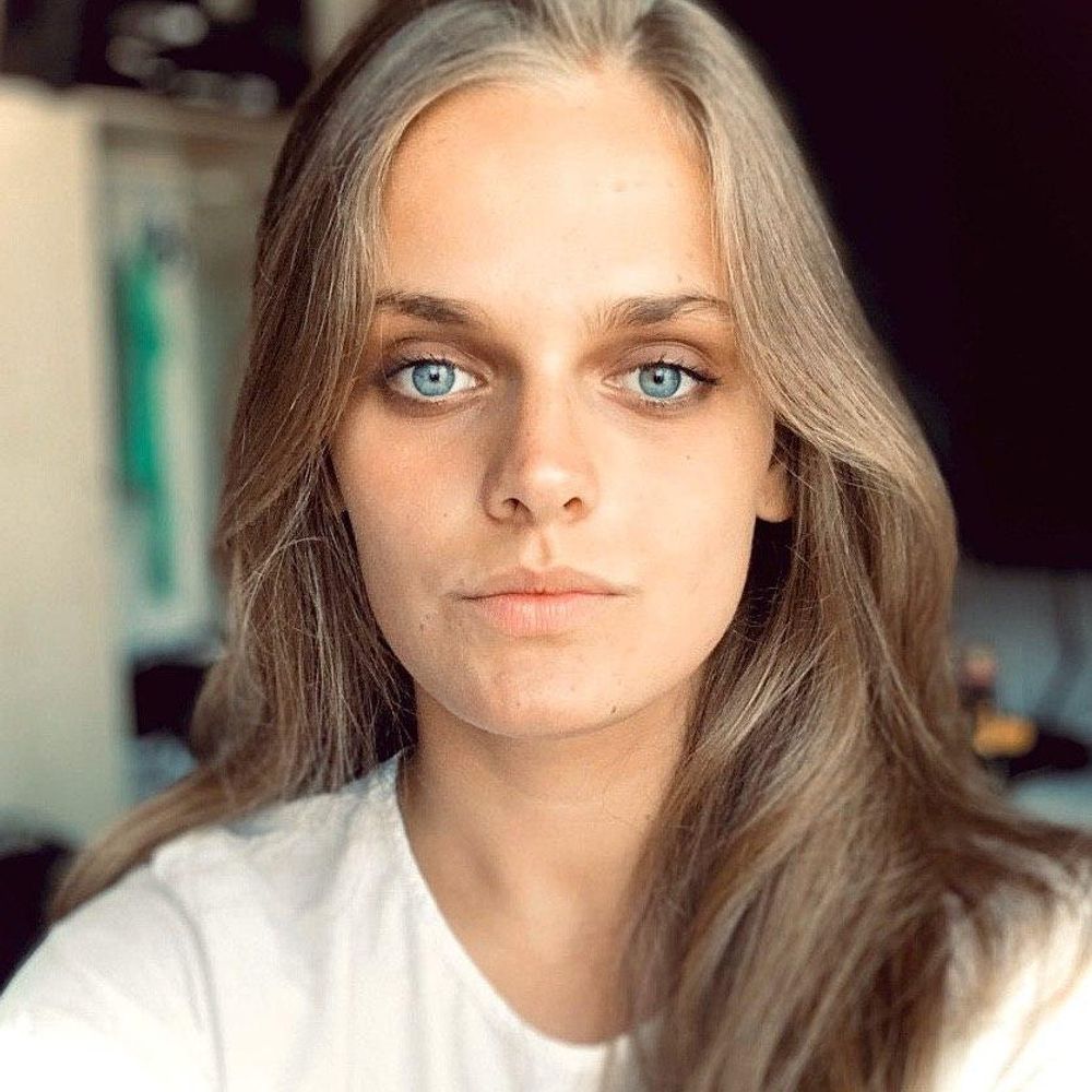 Iryna Zhluktenko