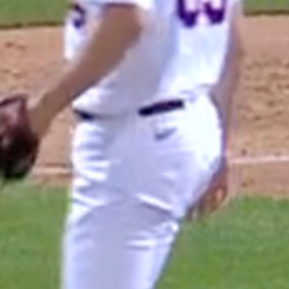 Trevor May
