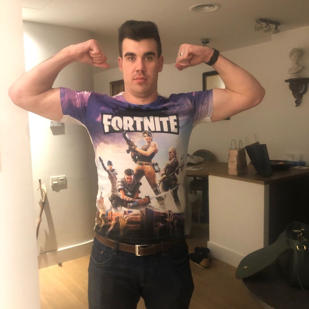 User avatar