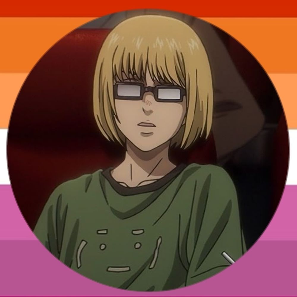 User avatar