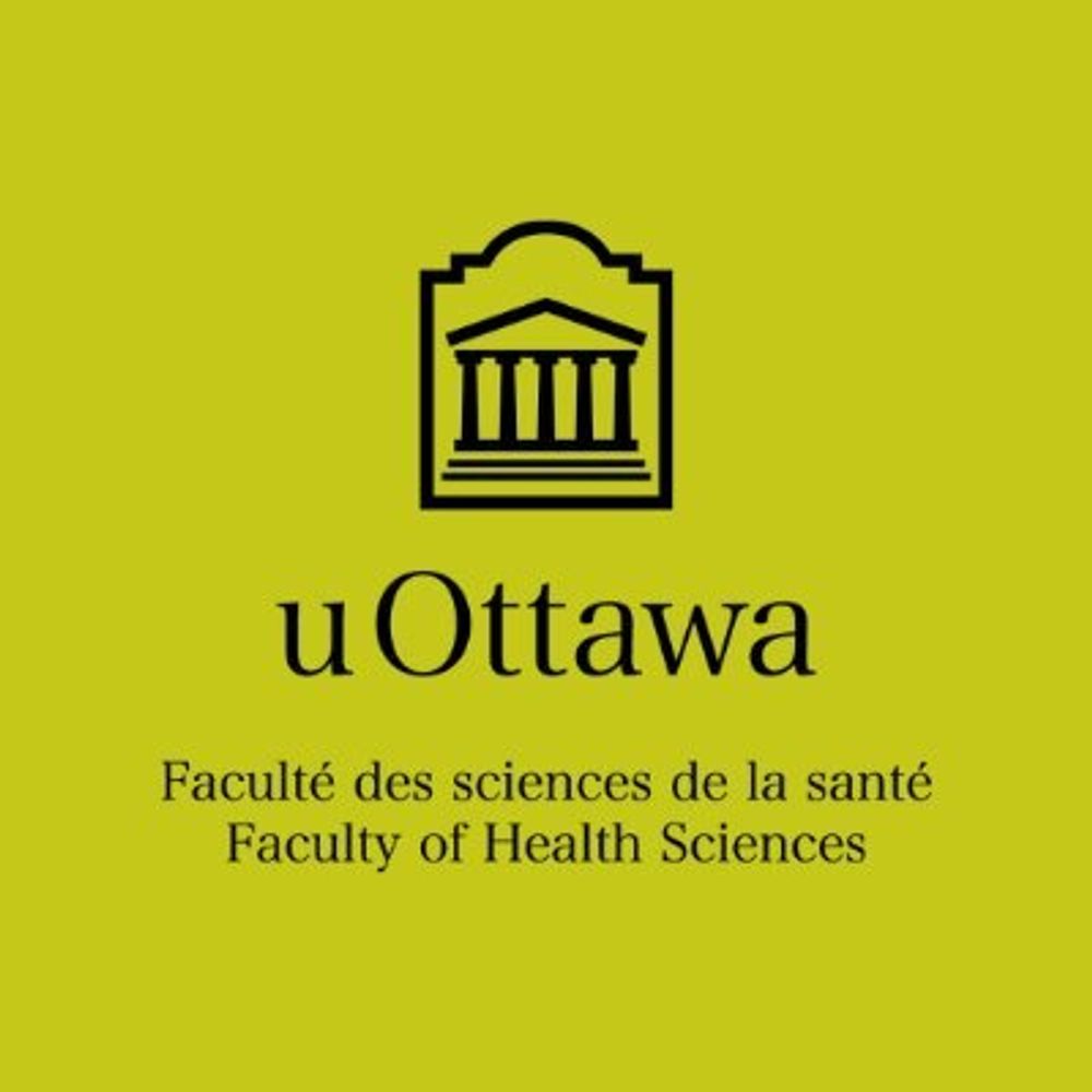 Faculté des sciences de la santé | Faculty of Health Sciences