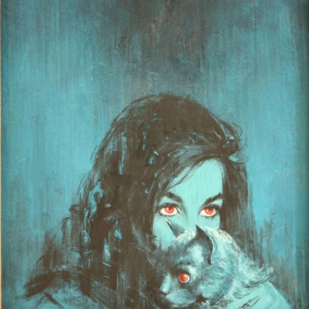 Marylyle McCue