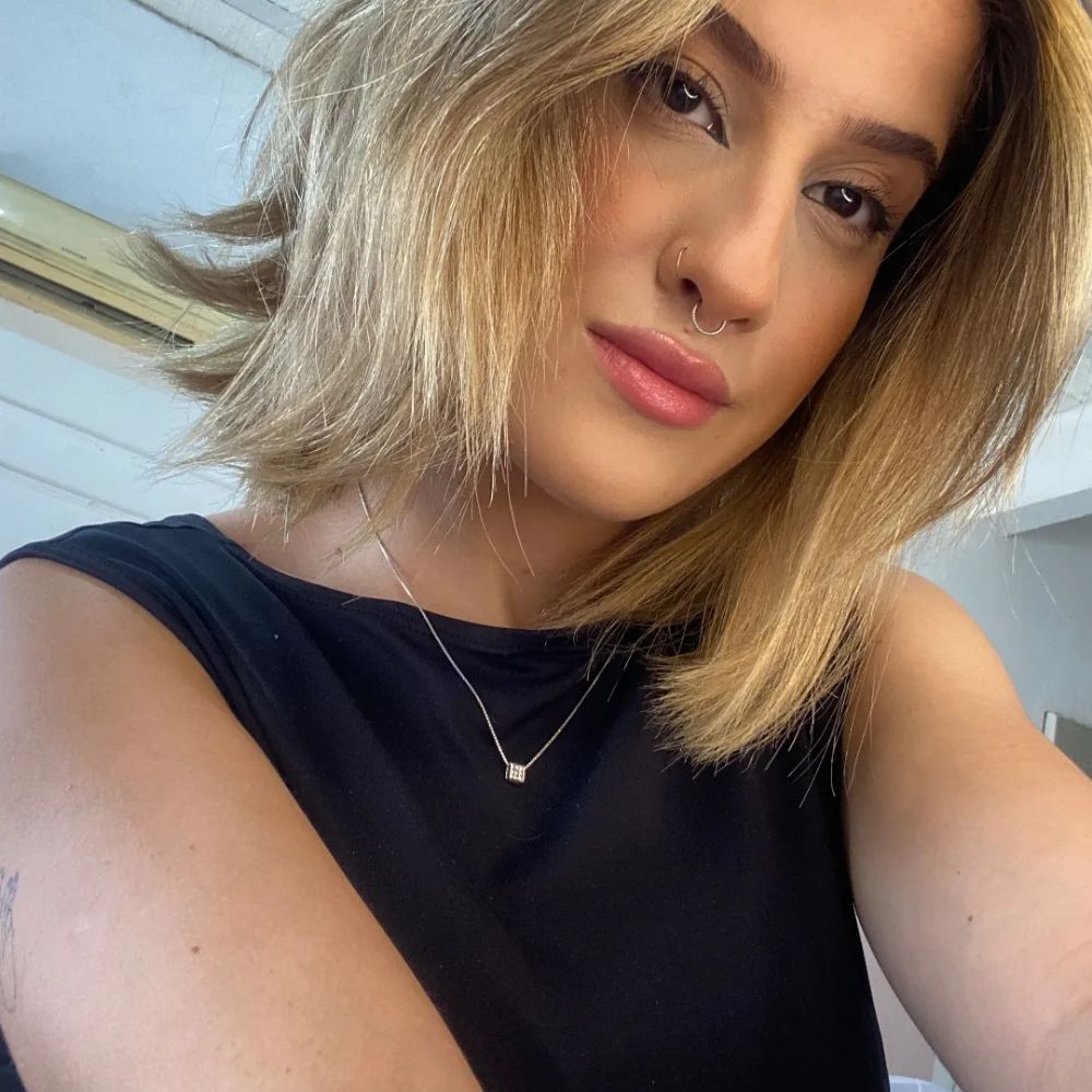 Beatriz Andrade 
