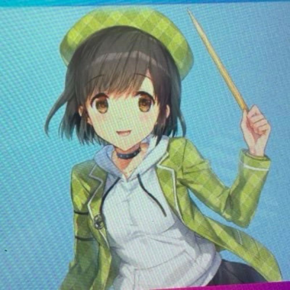スカイ(ゲーム垢)