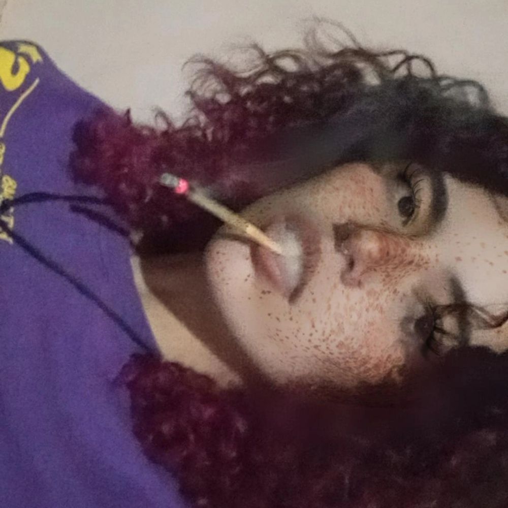 Louca impulsiva