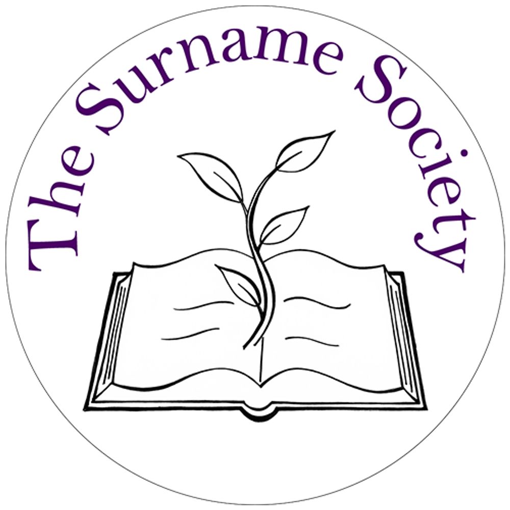 The Surname Society
