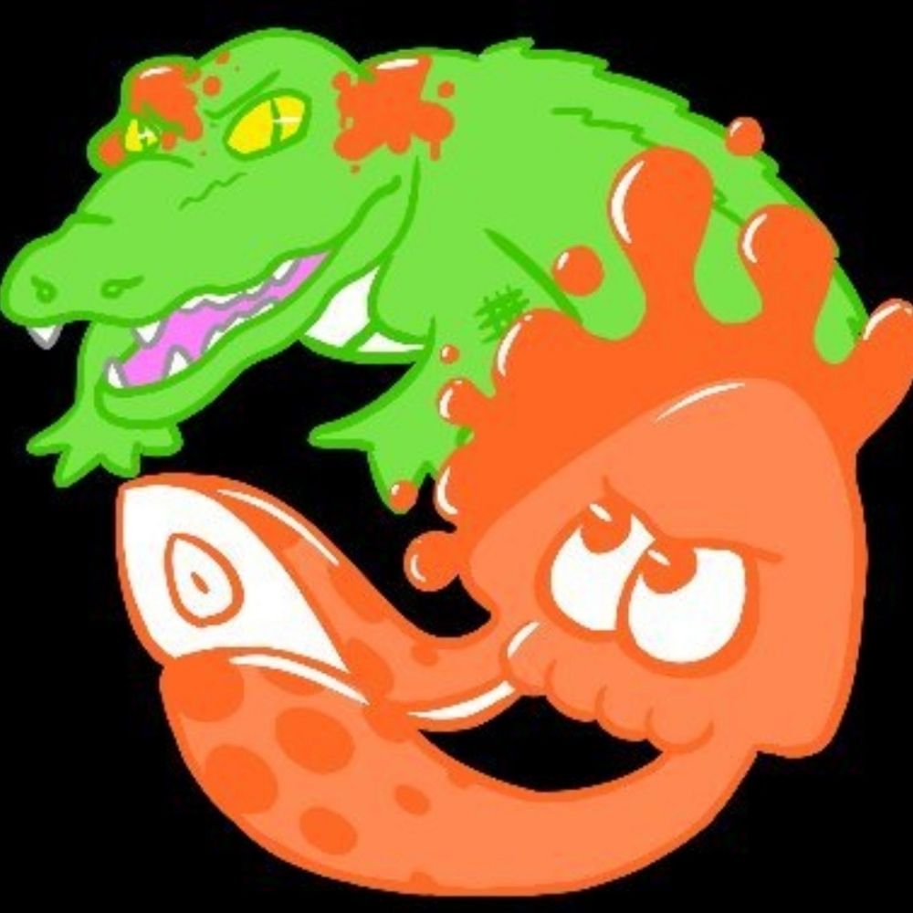 Florida Splatoon
