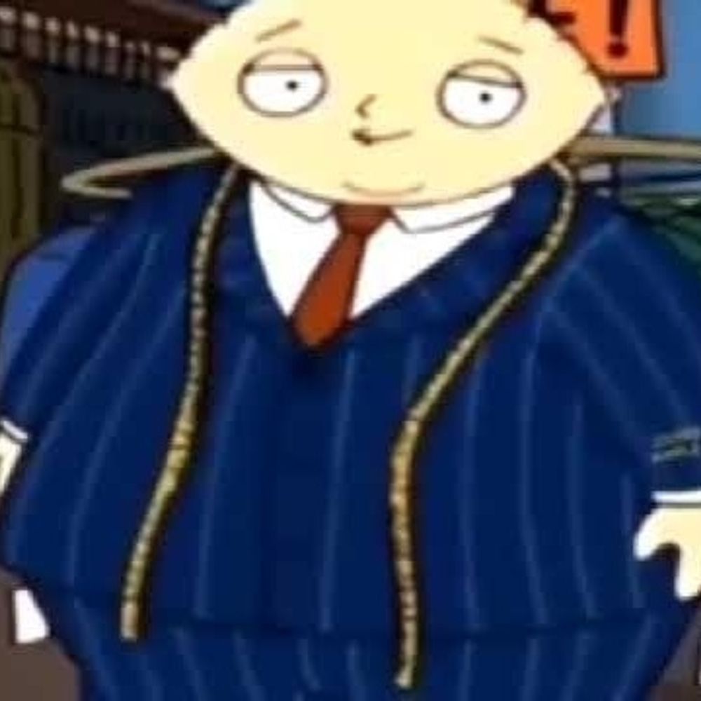 BIG STEWIE