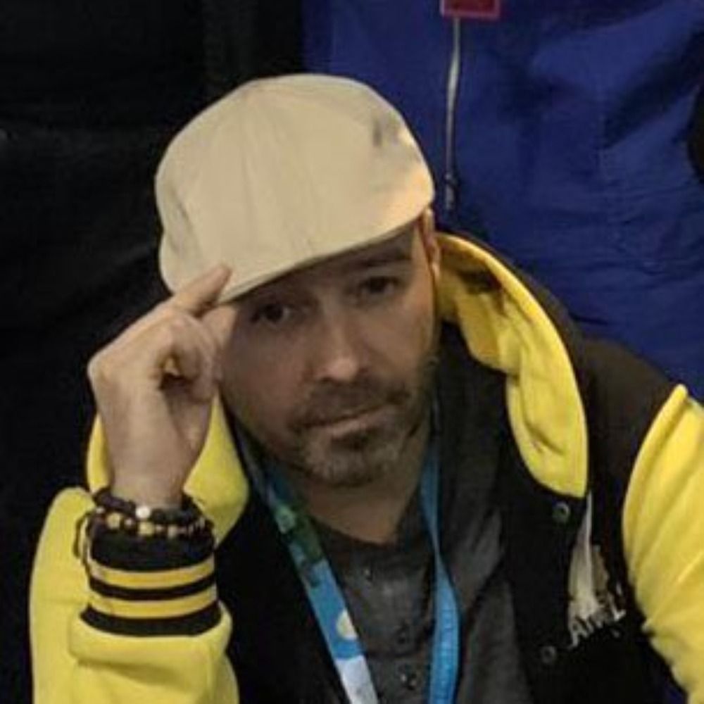 Ricardo Cesteiro