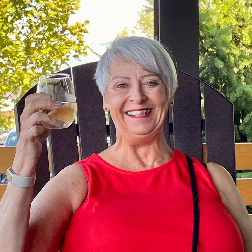 Susan Turner Smith