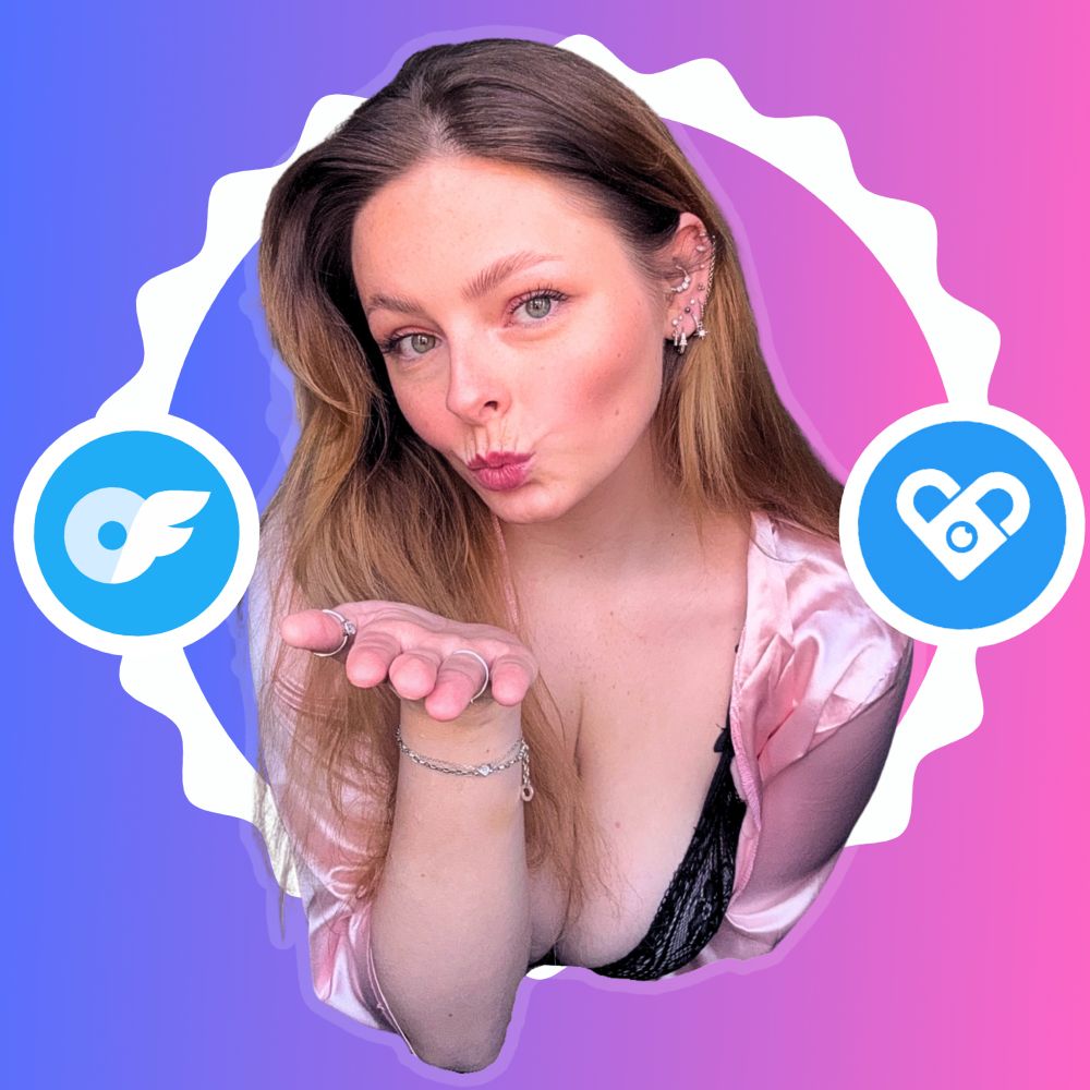𝐀𝐧𝐧𝐚🦋 « FREE NUDES / OF & Fansly