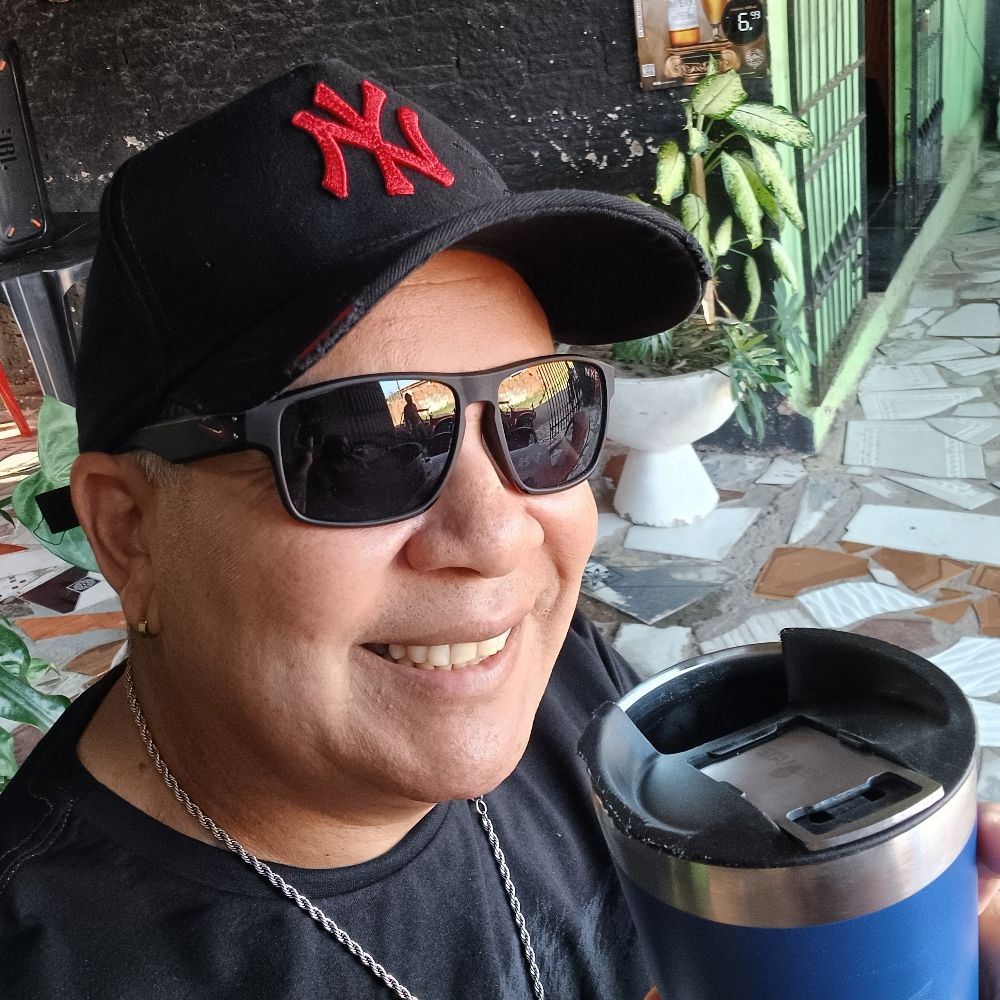 Sandro Rodrigues