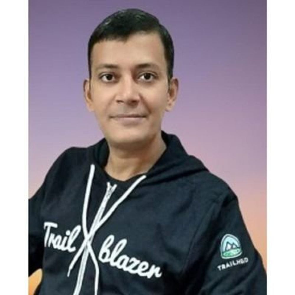 Sunil Bhardwaj
