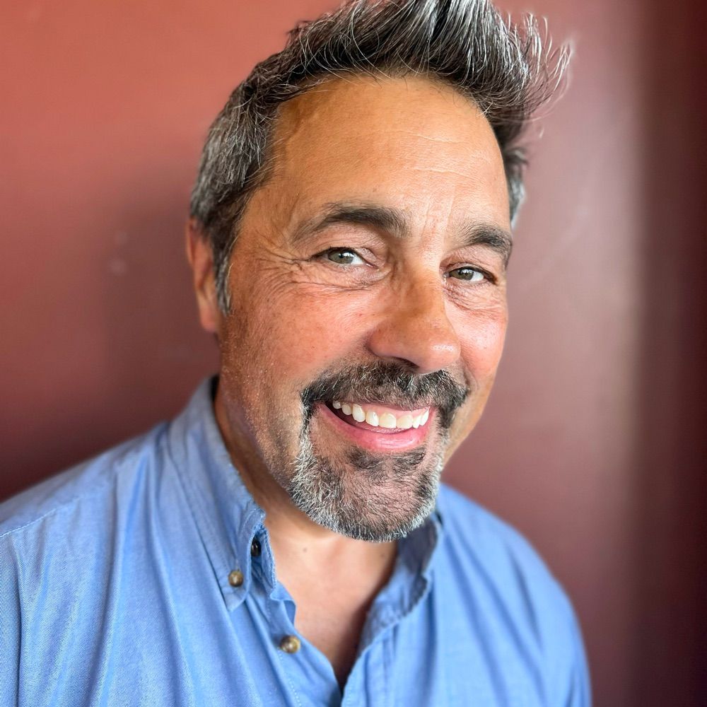 Jeff Barker
