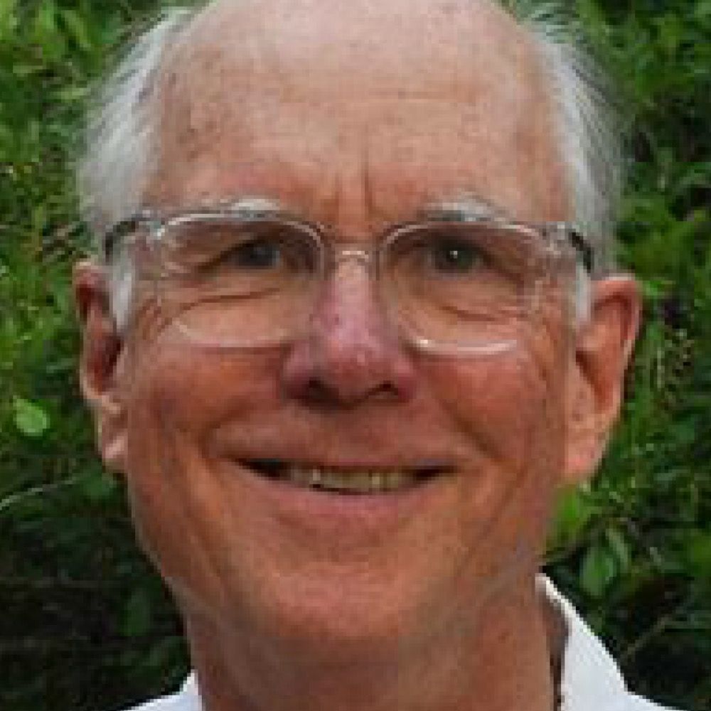 Pat Oglesby