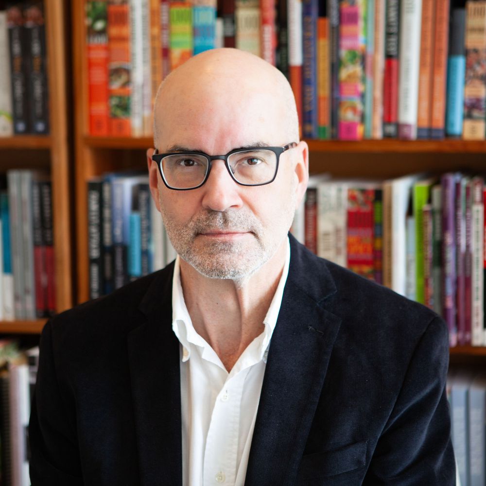 Doug Seibold